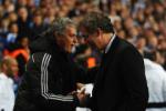 Laurent Blanc “bắt bài” Mourinho trước thềm đại chiến