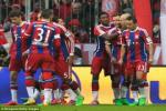 Những bàn thắng đẹp nhất trong lịch sử CLB Bayern Munich