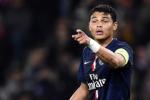 Thiago Silva: Mục tiêu của PSG là vô địch Champions League