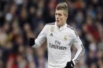 Tiết lộ: Toni Kroos đến Real là vì Ancelotti