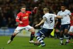 Video bàn thắng: Preston 1-3 M.U (Vòng 5 cúp FA Anh 2014-2015)