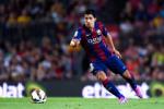 Tiết lộ lý do khiến Suarez sa sút tại Barca