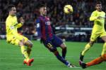 Barca nhọc nhằn hạ Villarreal, Luis Enrique được đà "tự sướng"