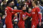 CHÍNH THỨC: Liverpool trói chân thành công Coutinho