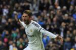 Ramos khẳng định gắn bó lâu dài với Real