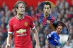 Thống kê: Blind xuất sắc hơn cả Busquets và Matic