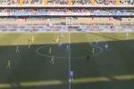 Video bàn thắng: Chievo Verona 1-2 Napoli (Vòng 21 Serie A 2014/2015)