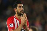 Video bàn thắng: Southampton 0-1 Swansea City (Vòng 23  Premier League 2014/2015)