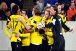 Video bàn thắng: Stuttgart 2-3 Dortmund (Vòng 22 Bundesliga 2014-2015)