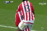 Video bàn thắng: Aston Villa 1-2 Stoke City (Vòng 26 Premier League 2014/15)