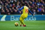 Video bàn thắng: Crystal Palace 1-2 Arsenal (Vòng 26 Premier League 2014-2015)