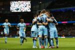 Video bàn thắng: Man City 5-0 Newcastle (Vòng 26 Premier League 2014-2015)
