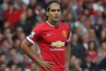 Falcao hối hận vì chọn Man Utd thay vì… Liverpool