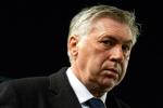 HLV Ancelotti sốc nặng trước thất bại của đại kình địch Barca