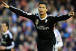 Ấn định thời gian Ronaldo rời Real Madrid