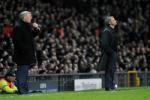 Jose Mourinho là phiên bản hoàn hảo của Sir Alex