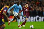 Man City vs Barcelona (02h45 25/2): Khác biệt ở đẳng cấp