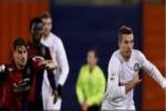Video bàn thắng: Cagliari 1-2 Inter (Vòng 24 Serie A 2014-2015)