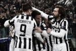 Dư âm thắng lợi của Juve tại Champions League: Chinh phục trời Âu