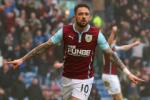 Man City  quyết giành Danny Ings với Liverpool