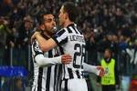 Video bàn thắng: Juventus 2-1 Dortmund (Vòng 1/8 Champions League 2014/2015)