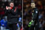 Sự thật về mối quan hệ giữa Van Gaal và De Gea