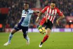 Chelsea quyết tranh giành sao trẻ Southampton cùng M.U