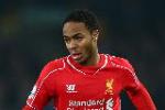 Liverpool bất ngờ hoãn đàm phán hợp đồng với Sterling