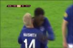 Video bàn thắng: Everton 3-1 (7-2) Young Boys (Vòng 1/16 Europa League 2014/15)