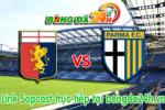 Link sopcast Genoa vs Parma (21h00-01/03)