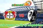 Link sopcast Leverkusen vs Freiburg (21h30-28/02)