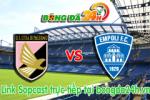 Link sopcast Palermo vs Empoli (21h00-01/03)