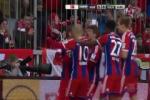 Video bàn thắng: Bayern 4-1 FC Cologne (Vòng 23 Bundesliga 2014-2015)