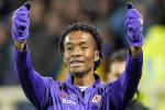 Juan Cuadrado: “Máy chạy” kiểu… Mourinho