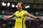 Sát thủ Harry Kane đứng trước cơ hội giành danh hiệu đầu tiên