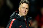 Van Gaal “mỉa mai” các đội bóng lớn bị loại khỏi FA Cup