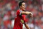 Ấn định thời gian Ander Herrera trở về TBN "hầu tòa" vì... bán độ