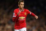 Bản tin bóng đá chiều 4/2: Januzaj chỉ trích Louis Van Gaal