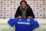 Juan Cuadrado: Từ cậu bé mồ côi tới…  ngôi sao đắt giá