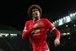 Trước thềm đại chiến Liverpool vs M.U: Fellaini - kẻ cắp không gian