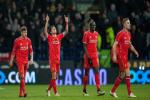 Bolton 1-2 Liverpool: Sterling và Coutinho tỏa sáng, The Kop ngược dòng ngoạn mục