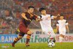 Công Phượng không có cơ hội giành Quả bóng vàng VN 2014