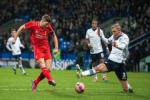 "Thủ quân" Steven Gerrard cán mốc chơi 700 trận cho Liverpool