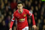 Van Gaal cảnh báo Ander Herrera