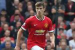 CHÍNH THỨC: M.U “trói chân” thành công sao trẻ Paddy McNair
