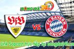 Link sopcast Stuttgart vs Bayern Munich (21h30-07/02)