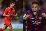 Neymar dự đoán Cầu thủ xuất sắc nhất… Premier League