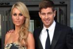 Những scandal ngoài sân cỏ nổi bật của Steven Gerrard
