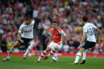 Arsenal "hù doạ" ông hàng xóm Tottenham trước đại chiến thành London