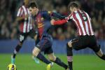 Athletic Bilbao-Barcelona (03h 9/2) Cơ hội bứt phá